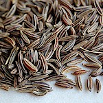 Caraway Seeds