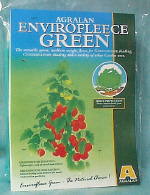 Envirofleece Green