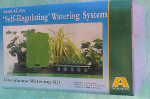 Greenhouse Watering Kit