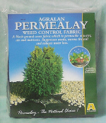 Permealay - Weed Control Fabric