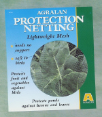Protection Netting Lightweight Mesh