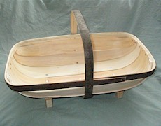 Sussex Garden Trug